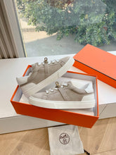 Load image into Gallery viewer, SE1564 Hermes Day Sneaker / Size5-10

