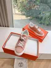 Load image into Gallery viewer, SE1565 Hermes Day Sneaker / Size5-10
