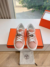 Load image into Gallery viewer, SE1565 Hermes Day Sneaker / Size5-10
