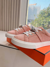 Load image into Gallery viewer, SE1565 Hermes Day Sneaker / Size5-10
