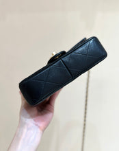 Load image into Gallery viewer, CC1501 Chanel Mini Square Flap Bag / HIGHEST QUALITY VERSION  / 19×20×7cm
