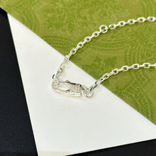 Load image into Gallery viewer, JW828 GG Trademark Necklace/Bracelet
