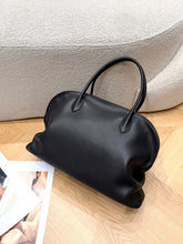 Load image into Gallery viewer, TR002 The Row Agnes 15" Tote / HIGHEST QUALITY VERSION  / 39×12×26cm
