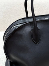 Load image into Gallery viewer, TR002 The Row Agnes 15" Tote / HIGHEST QUALITY VERSION  / 39×12×26cm
