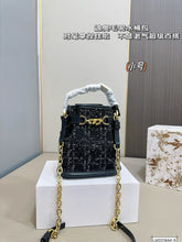 Load image into Gallery viewer, DR422 Small/Medium C&#39;est Dior Bag
