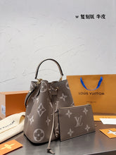 Load image into Gallery viewer, LB816  NéoNoé MM /  10.2 x 10.2 x 6.9 inches
