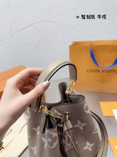 Load image into Gallery viewer, LB817  NéoNoé MM /  10.2 x 10.2 x 6.9 inches
