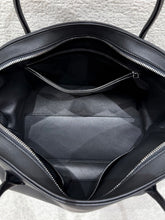 Load image into Gallery viewer, TR002 The Row Agnes 15" Tote / HIGHEST QUALITY VERSION  / 39×12×26cm
