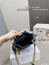 Load image into Gallery viewer, DR422 Small/Medium C&#39;est Dior Bag
