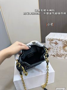 DR422 Small/Medium C'est Dior Bag