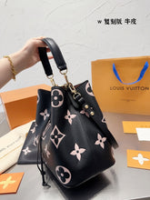 Load image into Gallery viewer, LB816  NéoNoé MM /  10.2 x 10.2 x 6.9 inches
