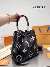 Load image into Gallery viewer, LB816  NéoNoé MM /  10.2 x 10.2 x 6.9 inches
