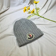 Load image into Gallery viewer, JW766 Moncler Wool Beanie
