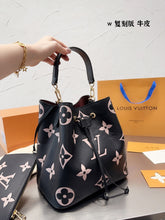 Load image into Gallery viewer, LB816  NéoNoé MM /  10.2 x 10.2 x 6.9 inches
