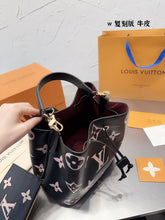 Load image into Gallery viewer, LB816  NéoNoé MM /  10.2 x 10.2 x 6.9 inches
