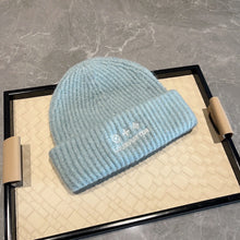 Load image into Gallery viewer, JW767 LV Headline Beanie
