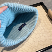 Load image into Gallery viewer, JW767 LV Headline Beanie
