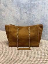 Load image into Gallery viewer, YSK491 YSL Niki Chain Tote Bag / HIGHEST QUALITY VERSION  / 33×27×14cm
