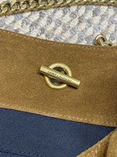 Load image into Gallery viewer, YSK491 YSL Niki Chain Tote Bag / HIGHEST QUALITY VERSION  / 33×27×14cm
