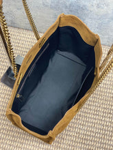 Load image into Gallery viewer, YSK491 YSL Niki Chain Tote Bag / HIGHEST QUALITY VERSION  / 33×27×14cm
