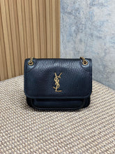 Load image into Gallery viewer, YSK492 YSL Niki Baby Shoulder Bag / HIGHEST QUALITY VERSION  / 22×16×12cm
