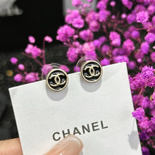 Load image into Gallery viewer, JW824 CC Earrings
