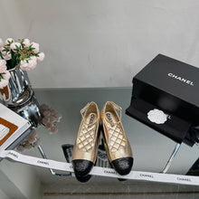 Load image into Gallery viewer, SE1188 CC Mary Janes / Size5-10
