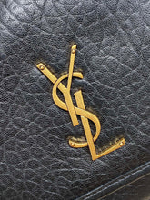 Load image into Gallery viewer, YSK492 YSL Niki Baby Shoulder Bag / HIGHEST QUALITY VERSION  / 22×16×12cm
