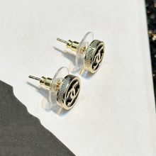 Load image into Gallery viewer, JW824 CC Earrings

