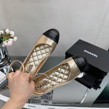 Load image into Gallery viewer, SE1188 CC Mary Janes / Size5-10
