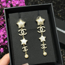 Load image into Gallery viewer, JW823 CC Earrings
