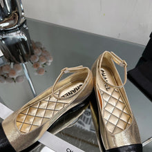 Load image into Gallery viewer, SE1188 CC Mary Janes / Size5-10
