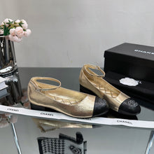 Load image into Gallery viewer, SE1188 CC Mary Janes / Size5-10
