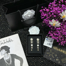 Load image into Gallery viewer, JW823 CC Earrings
