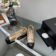 Load image into Gallery viewer, SE1188 CC Mary Janes / Size5-10
