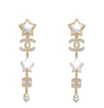 Load image into Gallery viewer, JW823 CC Earrings
