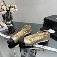 Load image into Gallery viewer, SE1188 CC Mary Janes / Size5-10
