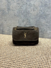 Load image into Gallery viewer, YSK493 YSL Niki Mini Bag / HIGHEST QUALITY VERSION  / 18×12.5×5cm
