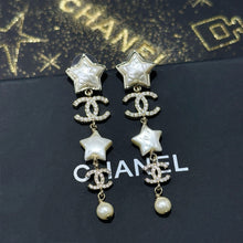 Load image into Gallery viewer, JW823 CC Earrings
