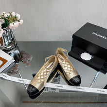 Load image into Gallery viewer, SE1188 CC Mary Janes / Size5-10
