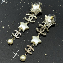 Load image into Gallery viewer, JW823 CC Earrings
