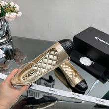 Load image into Gallery viewer, SE1188 CC Mary Janes / Size5-10
