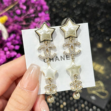 Load image into Gallery viewer, JW823 CC Earrings
