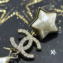 Load image into Gallery viewer, JW823 CC Earrings
