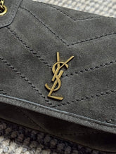 Load image into Gallery viewer, YSK493 YSL Niki Mini Bag / HIGHEST QUALITY VERSION  / 18×12.5×5cm
