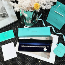 Load image into Gallery viewer, JW822 T Heart Bracelet
