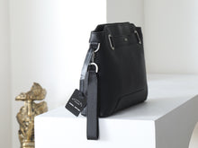 Load image into Gallery viewer, DR656 Dior Normandie A5 Triangular Clutch / HIGHEST QUALITY VERSION  / 30×21×6cm
