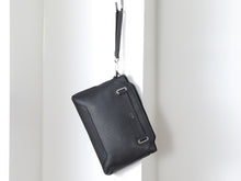 Load image into Gallery viewer, DR656 Dior Normandie A5 Triangular Clutch / HIGHEST QUALITY VERSION  / 30×21×6cm
