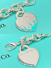 Load image into Gallery viewer, JW822 T Heart Bracelet
