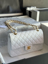 Load image into Gallery viewer, CC1182 Classic Handbag / HIGHEST QUALITY VERSION / 6 × 9.9 × 2.5 in

